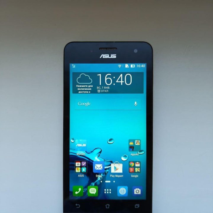 Asus Zenfone 5 (2 SIM)