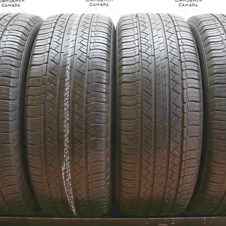 Michelin Latitude Tour HP R18 245/60 104Н