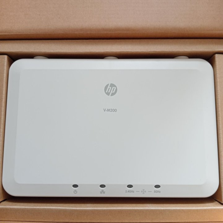 Wi-fi роутер HP