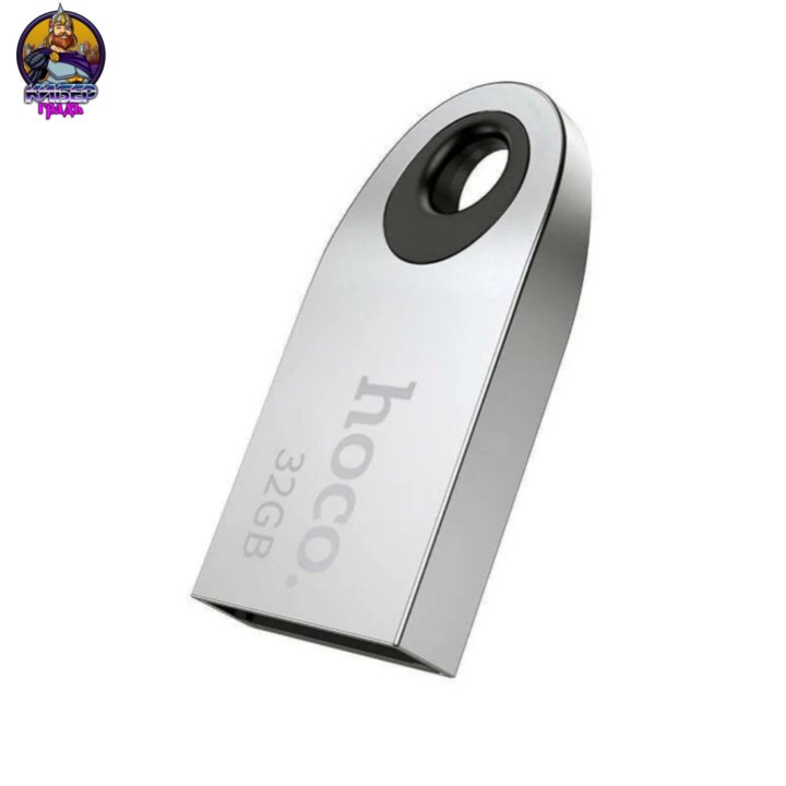 Флеш накопитель USB 2.0 HOCO UD9 32Gb