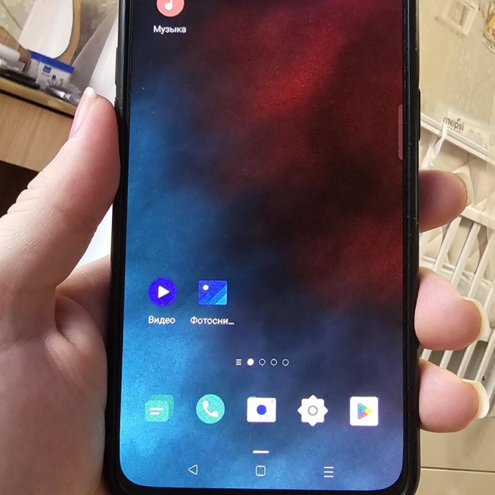 Oppo reno 2