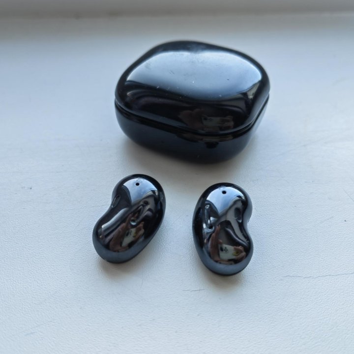 Samsung galaxy Buds live