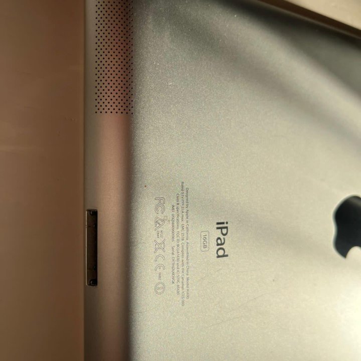 iPad 2