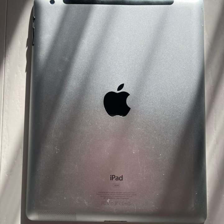 iPad 2