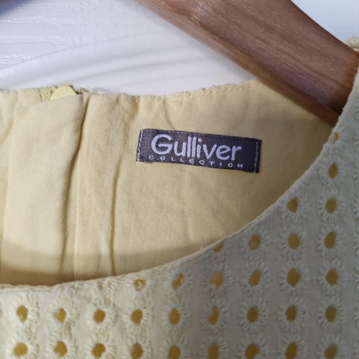 Платье Guliver