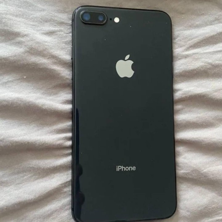 iPhone 8 Plus 64gb Space Gray RFB, Рассрочка