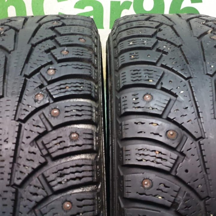 185/65 R15 Nokian Nordman 5 4 шт