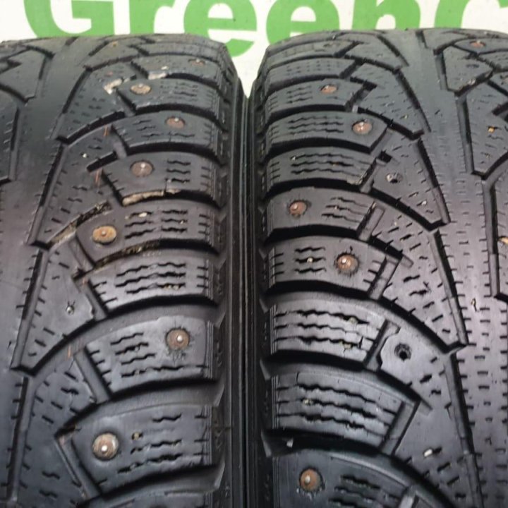 185/65 R15 Nokian Nordman 5 4 шт