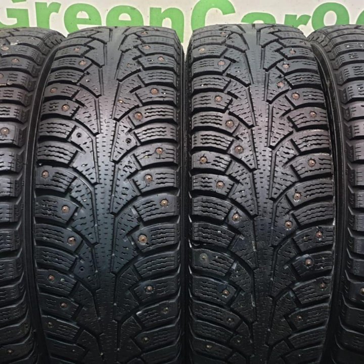 185/65 R15 Nokian Nordman 5 4 шт