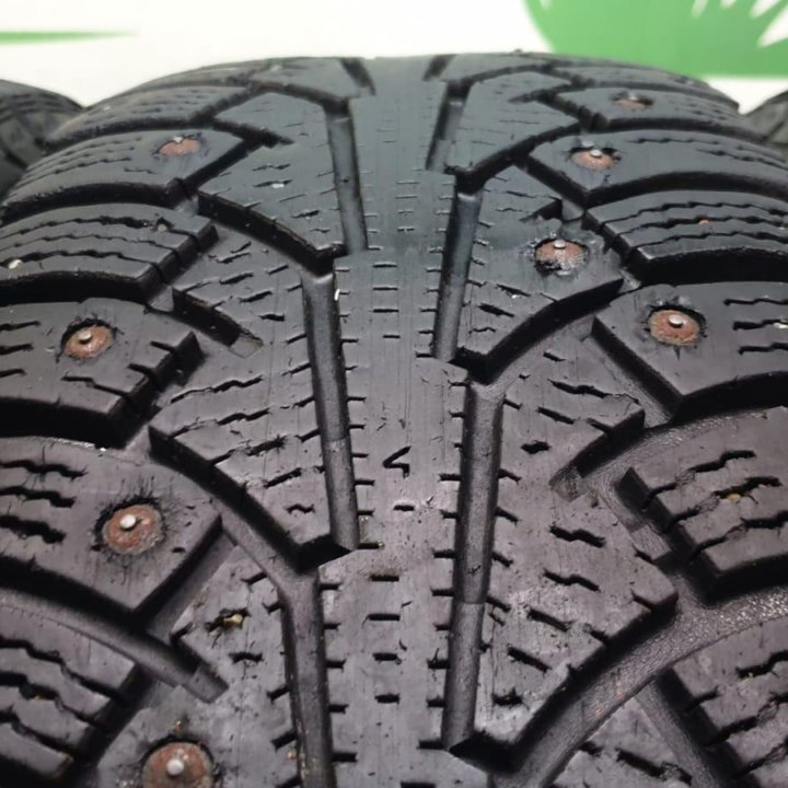 185/65 R15 Nokian Nordman 5 4 шт