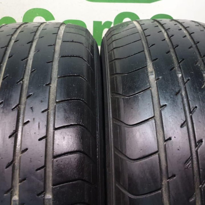 205/60 R16 Dunlop Sp Sport 2050m 4 шт