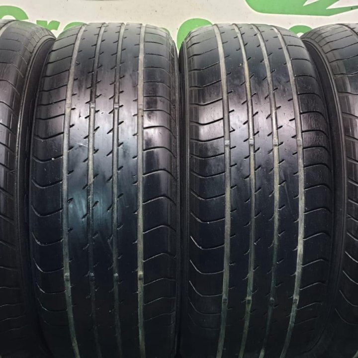 205/60 R16 Dunlop Sp Sport 2050m 4 шт