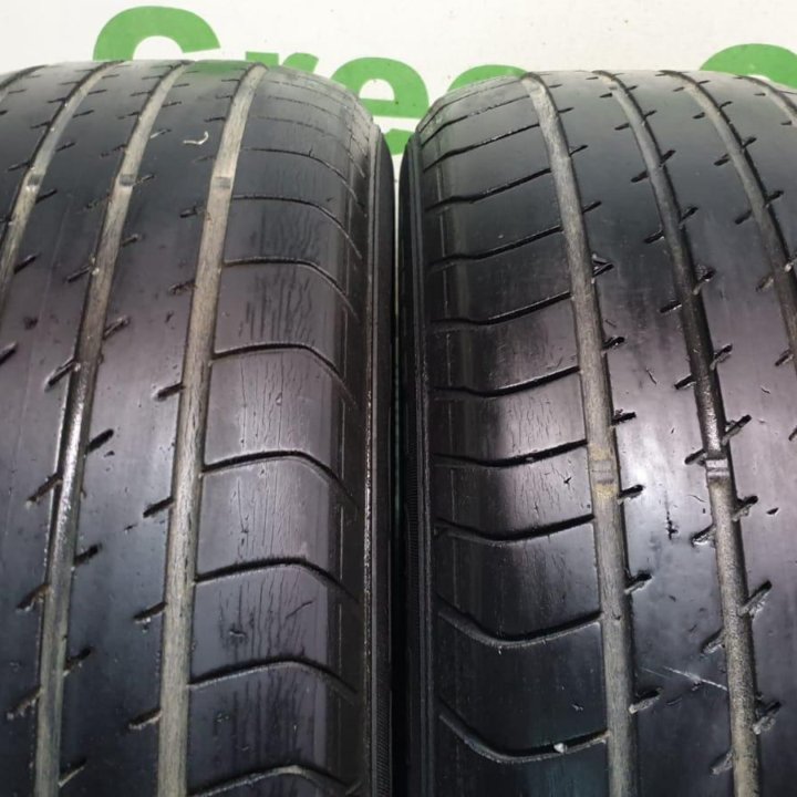 205/60 R16 Dunlop Sp Sport 2050m 4 шт