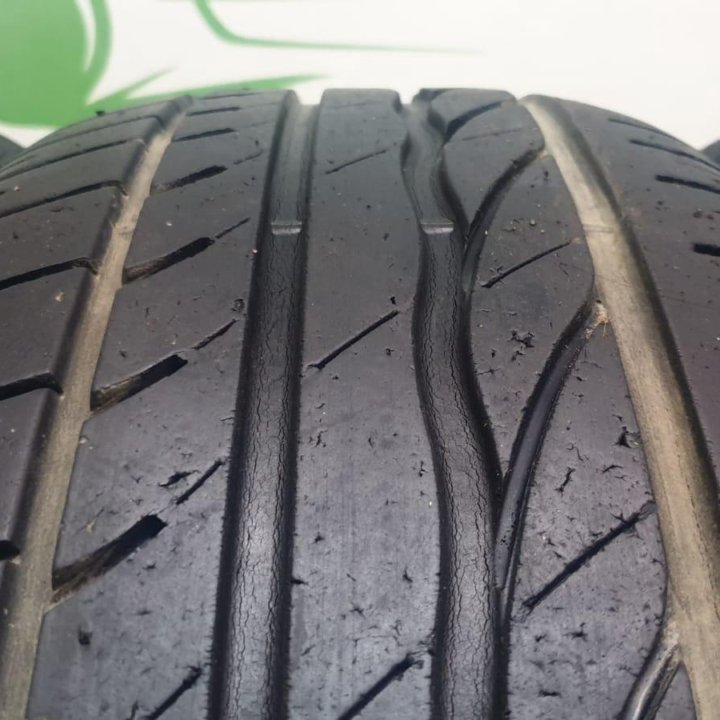 215/50 R17 Bridgestone Turanza ER300 4 шт