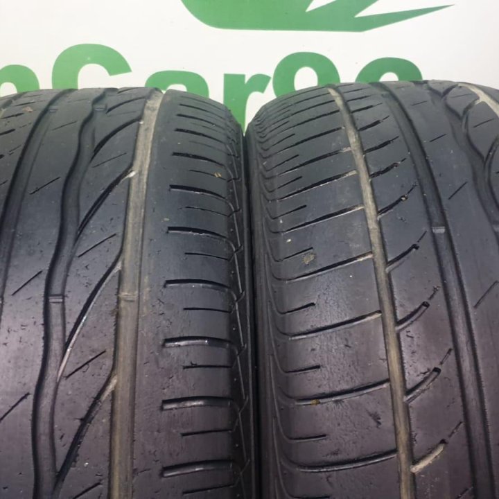 215/50 R17 Bridgestone Turanza ER300 4 шт