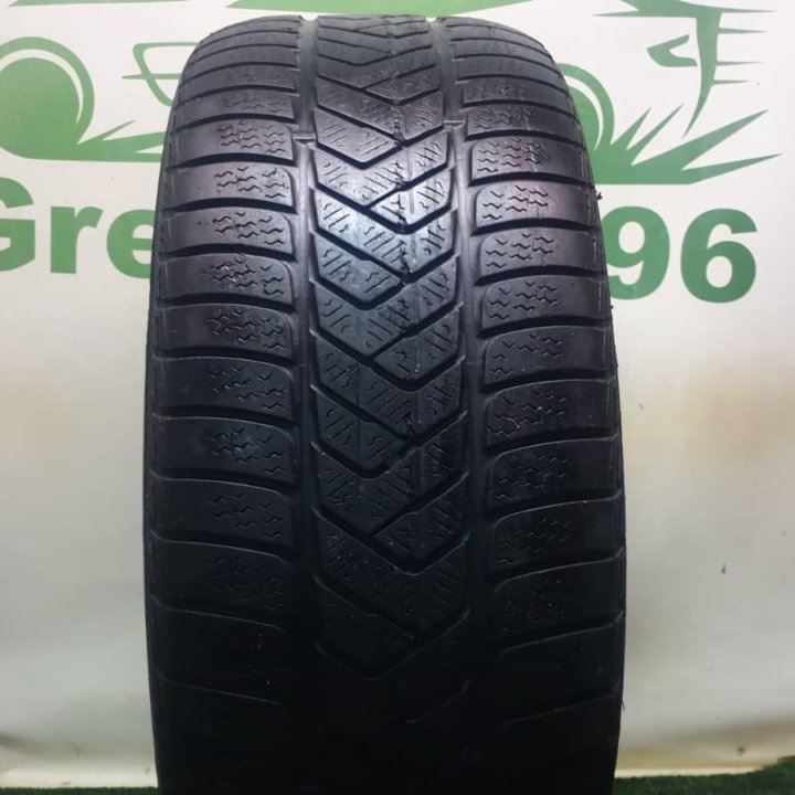 245/45 R19 Pirelli Sotto Zero 3 1 шт