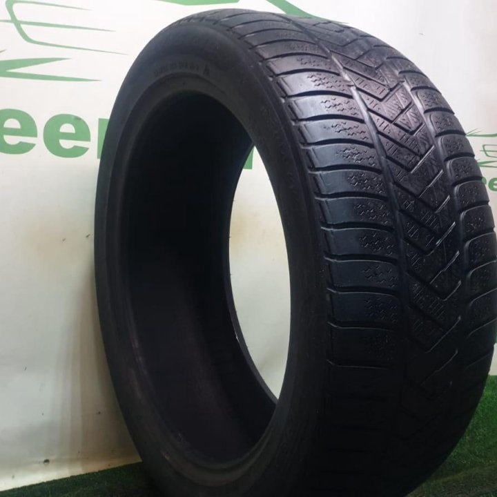 245/45 R19 Pirelli Sotto Zero 3 1 шт