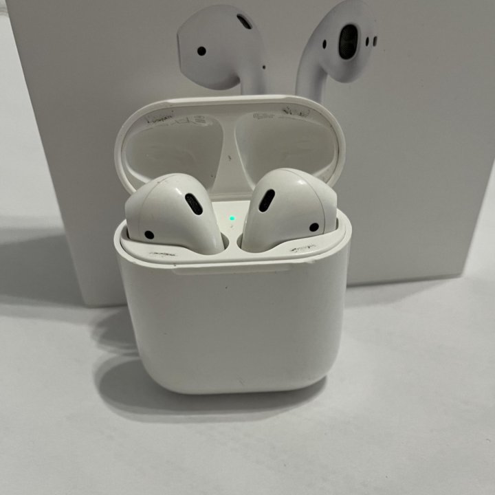 AirPods