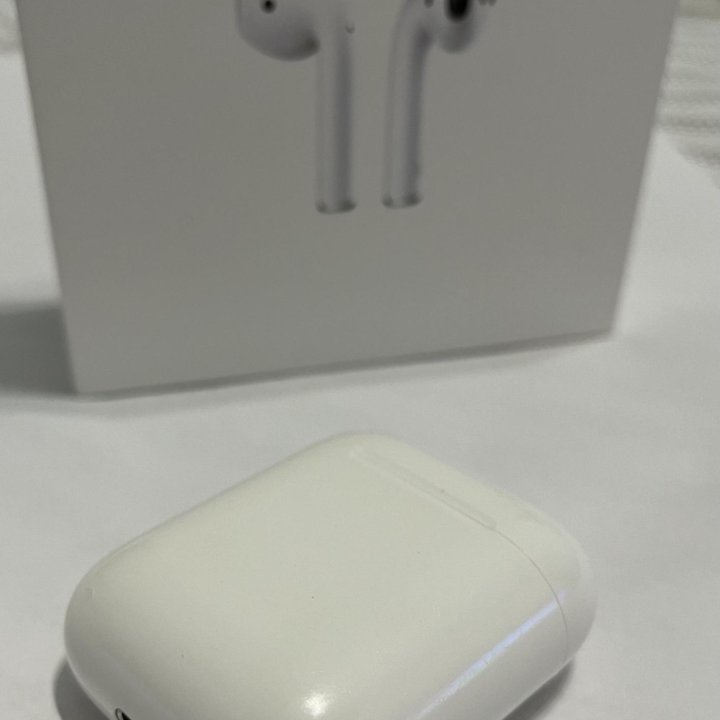 AirPods