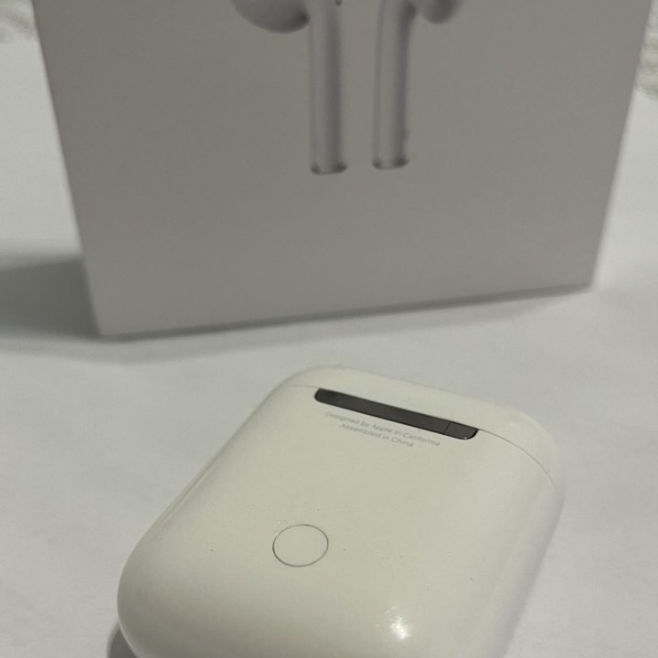 AirPods