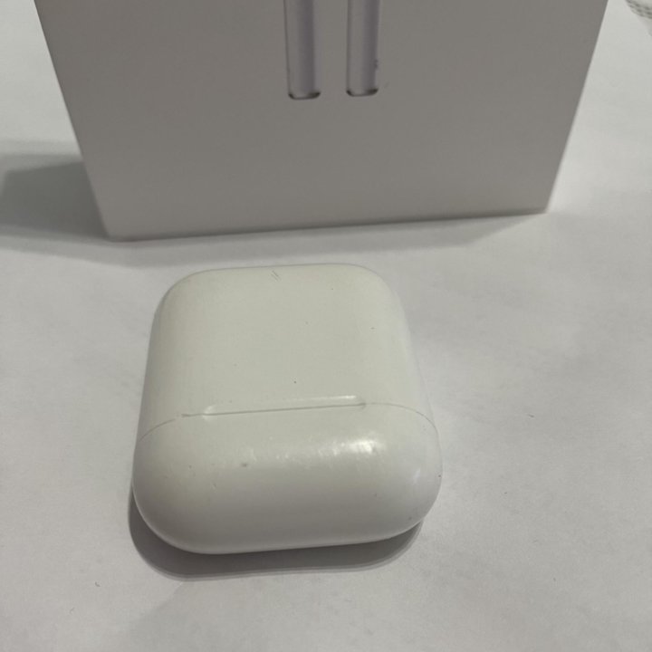 AirPods