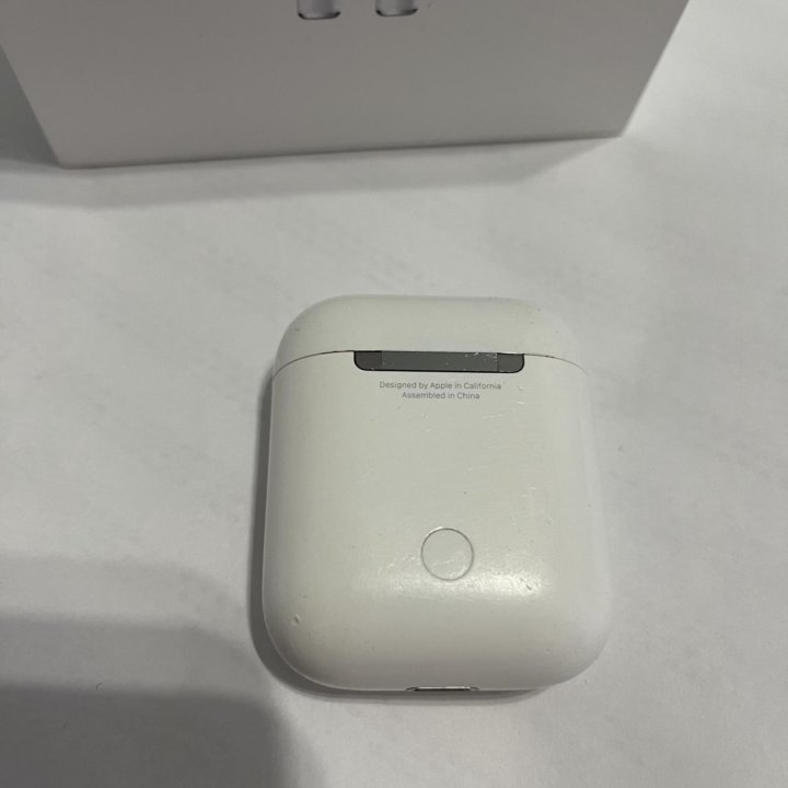 AirPods