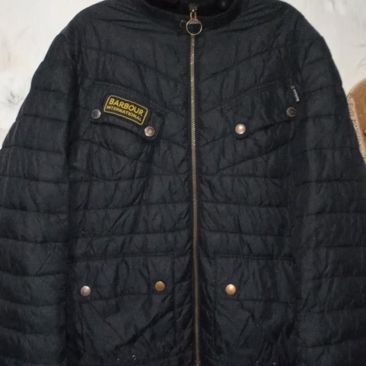 Куртка BARBOUR