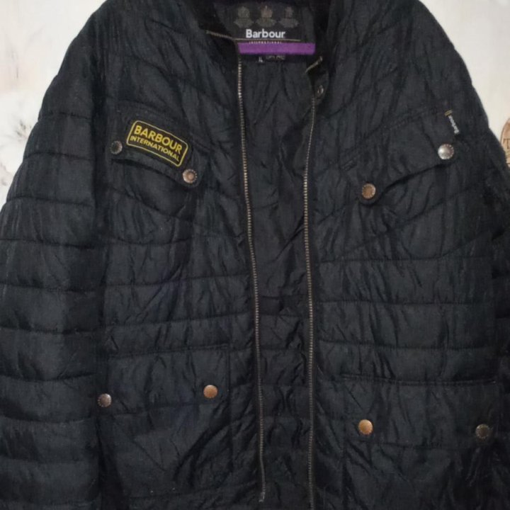 Куртка BARBOUR