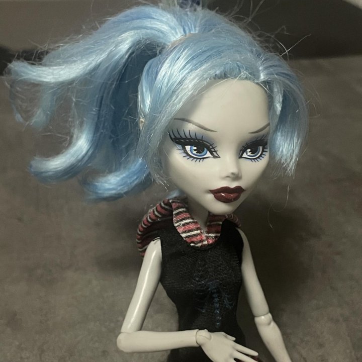 Кукла Гулия Монстер Хай Monster High