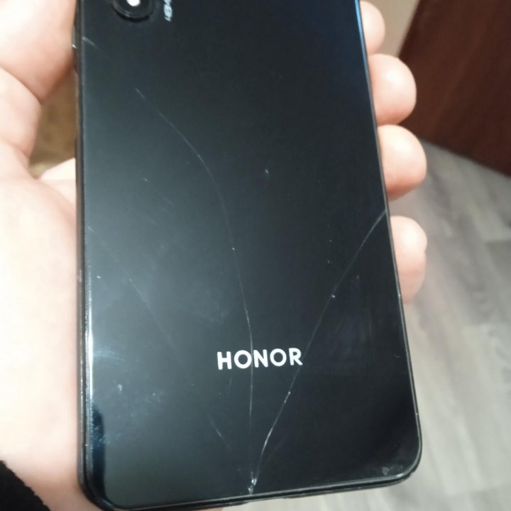 Honor 20