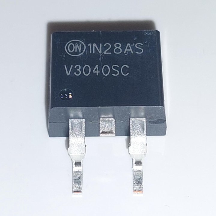 IGBT транзистор V3040SC аналог GS14C40L,GB10NB37LZ