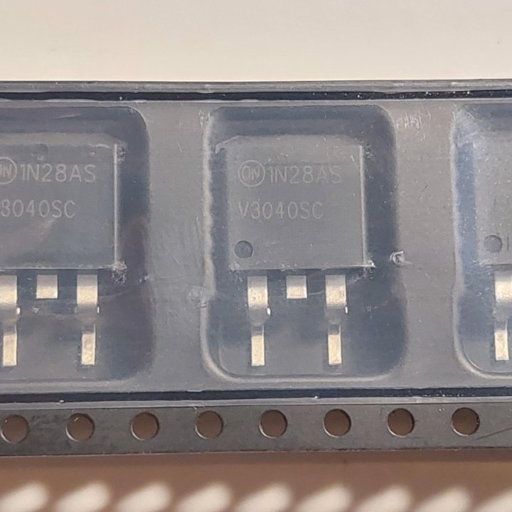 IGBT транзистор V3040SC аналог GS14C40L,GB10NB37LZ