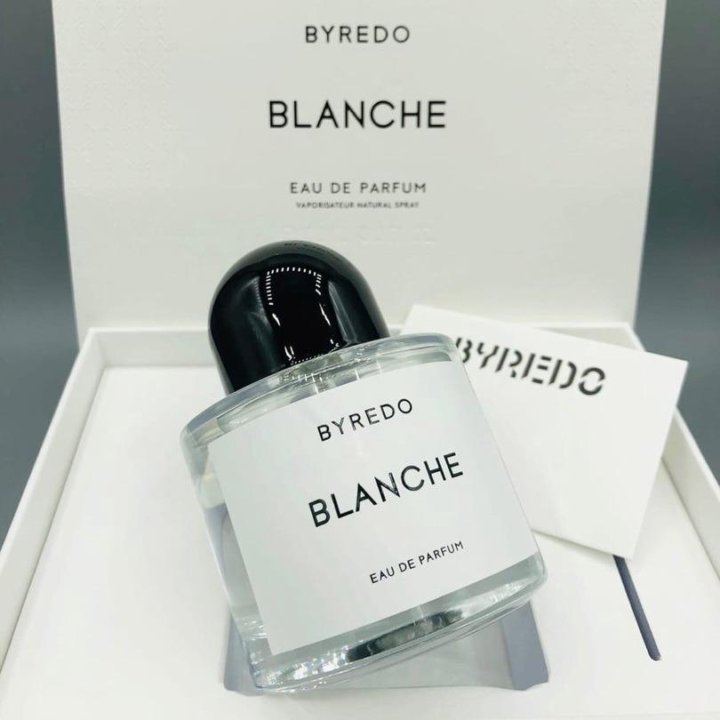 Byredo Blanche 100 ml. духи парфюм