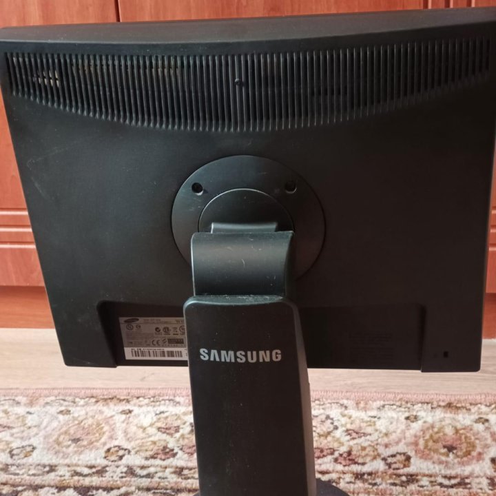 Монитор Samsung LS19MYBEB7/CI