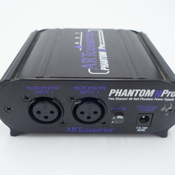 ART Phantom II PRO