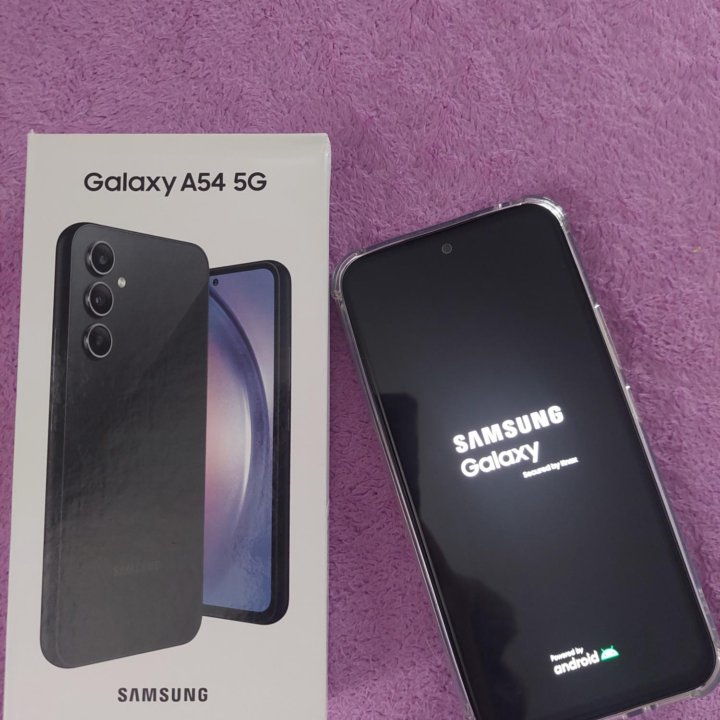 Samsung a54 256гб