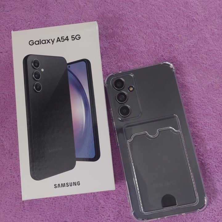 Samsung a54 256гб