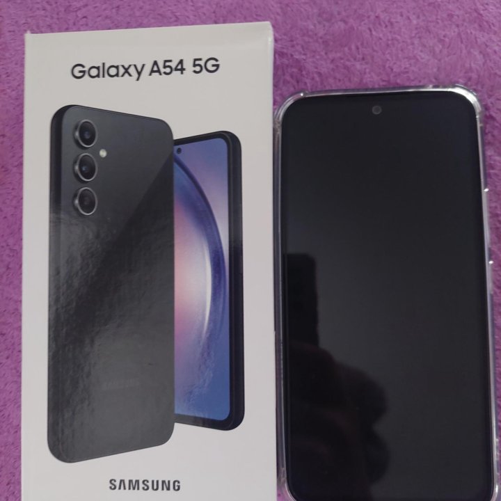 Samsung a54 256гб