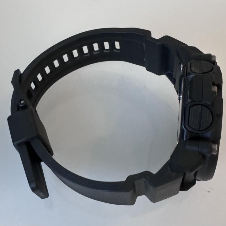 Часы Casio g shock ga-2200bb