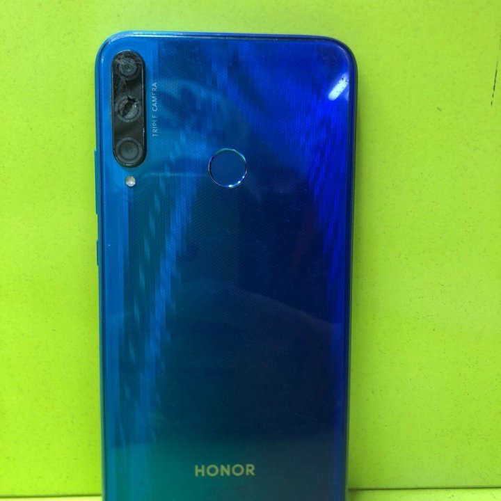 Смартфон Honor 9C 4/64Gb