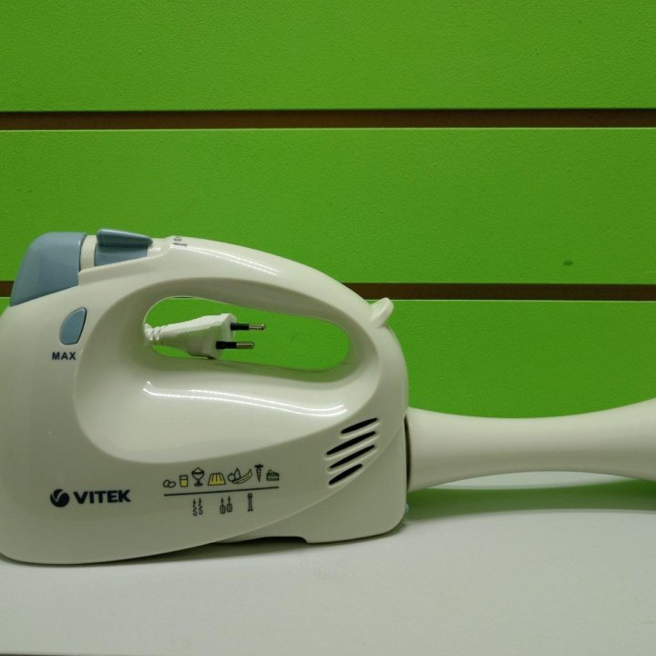 Миксер-блендер VITEK VT-1404W