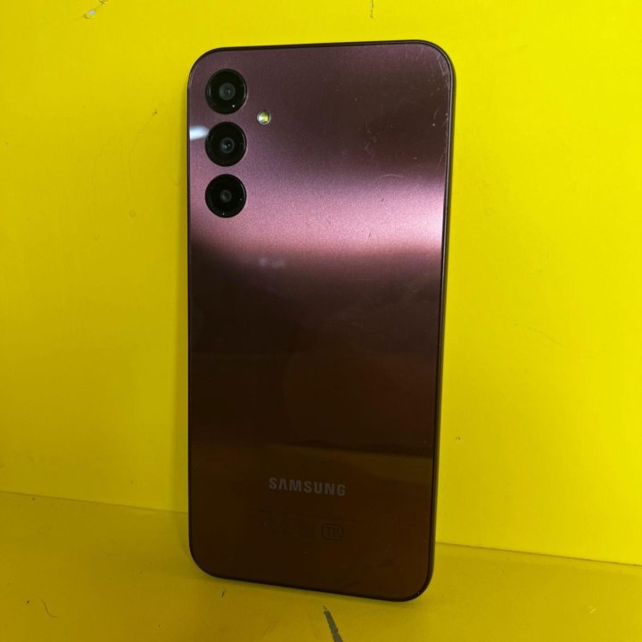 Смартфон Samsung Galaxy A24 128GB