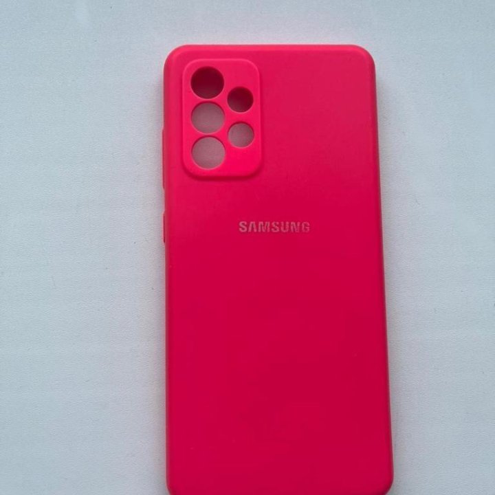 Samsung Galaxy A 52, 4/128 ГБ