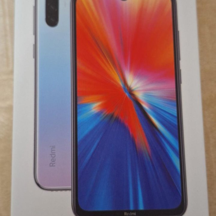 Телефон Xiaomi Redmi note8. ТОЛЬКО ПРОДАЖА!