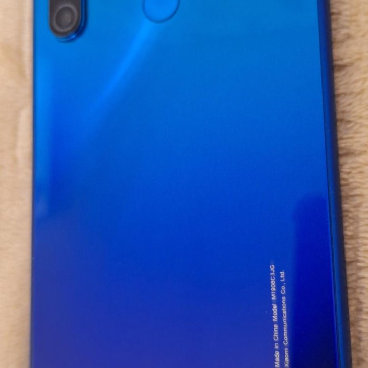 Телефон Xiaomi Redmi note8. ТОЛЬКО ПРОДАЖА!