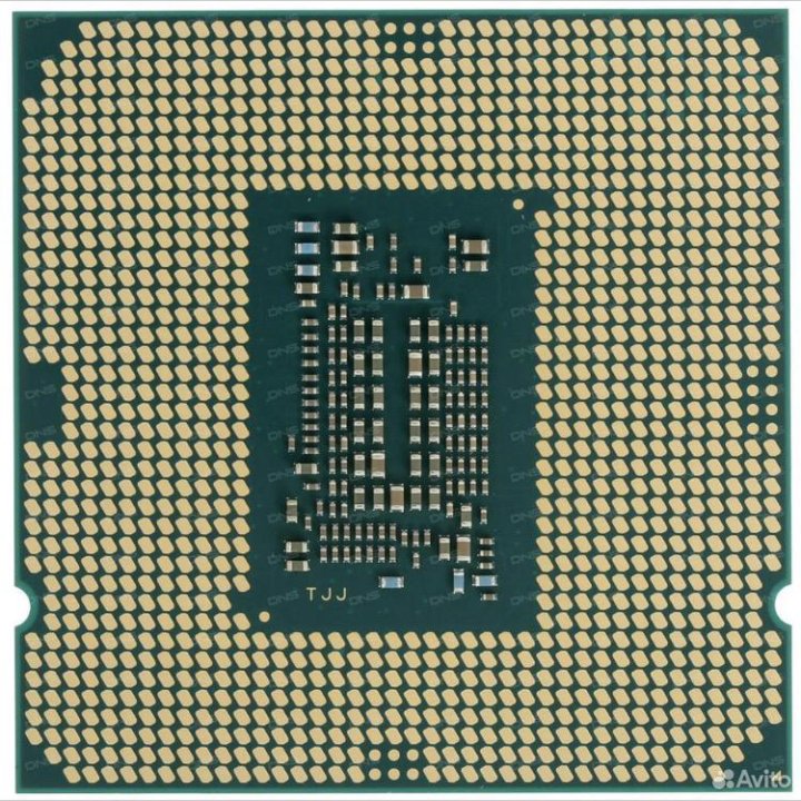 Процессор Intel Core i5 10400f