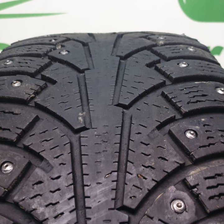 215/55 R16 Nokian Nordman 5 1 шт