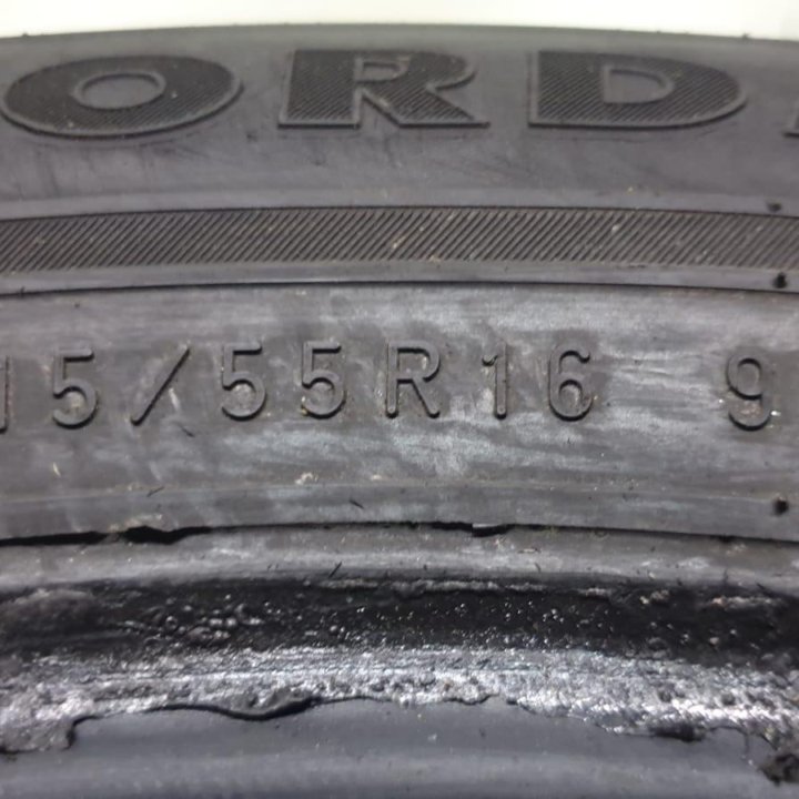 215/55 R16 Nokian Nordman 5 1 шт