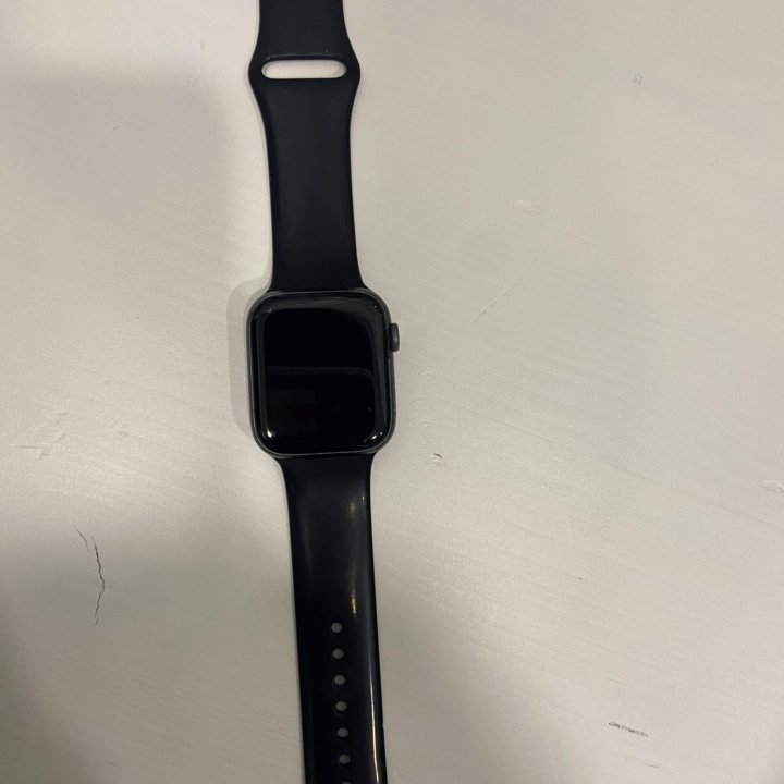 Часы Apple Watch 4 44mm