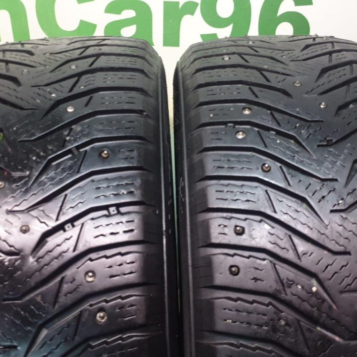 195/55 R16 Marshal Winter Craft Ice wi31 4 шт